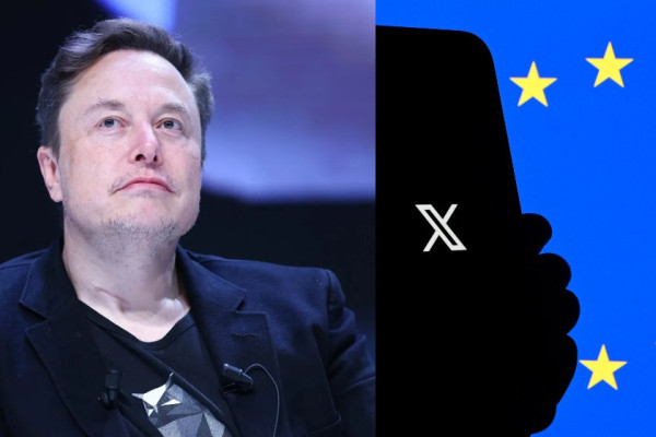 एलन मस्क भन्छन् : युरोपेली संघ खारेज गरौँ